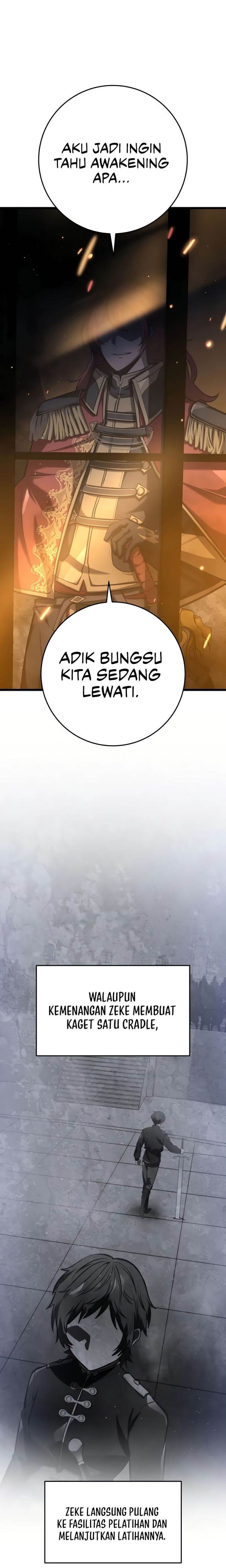 A Dragonslayer’s Peerless Regression Chap 6 - Next Chap 7