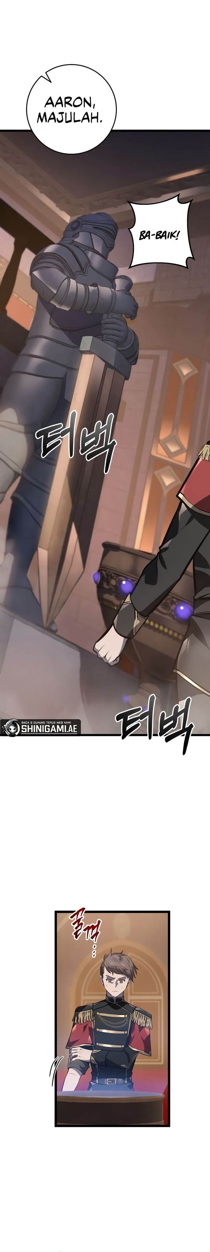 A Dragonslayer’s Peerless Regression Chap 6 - Next Chap 7