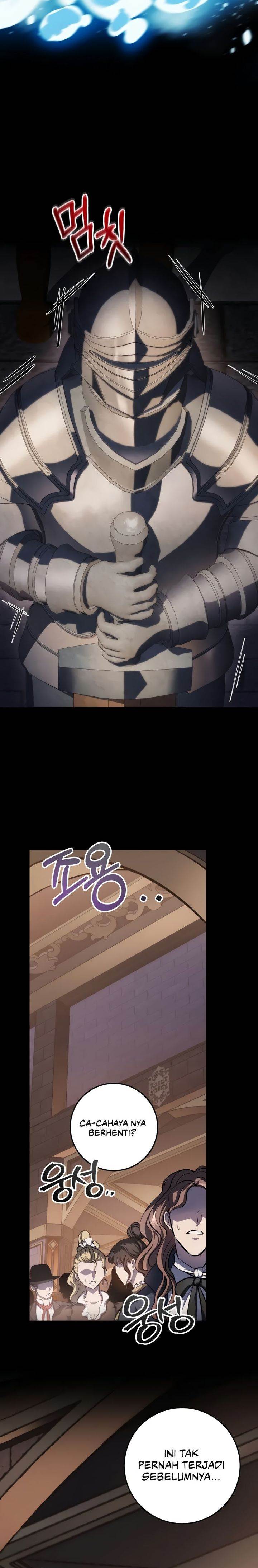 A Dragonslayer’s Peerless Regression Chap 6 - Next Chap 7