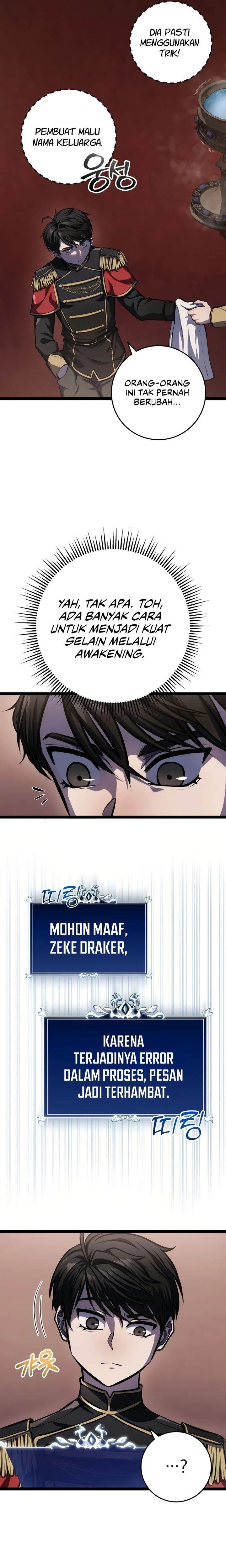 A Dragonslayer’s Peerless Regression Chap 6 - Next Chap 7