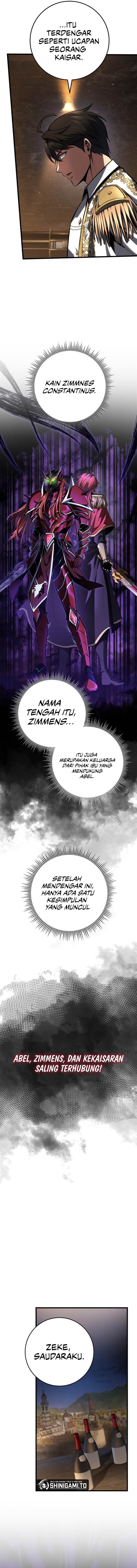 A Dragonslayer’s Peerless Regression Chap 63 - Next Chap 64