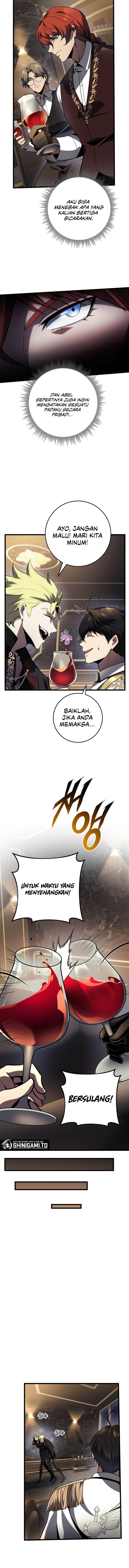 A Dragonslayer’s Peerless Regression Chap 63 - Next Chap 64