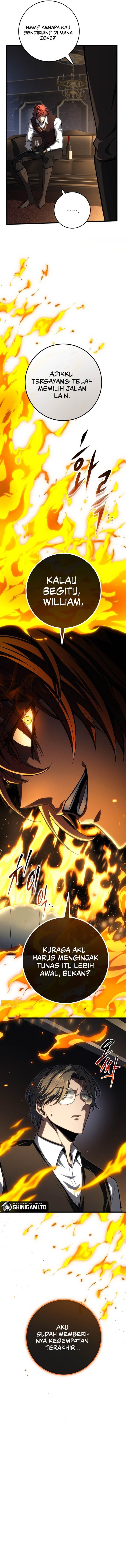 A Dragonslayer’s Peerless Regression Chap 63 - Next Chap 64