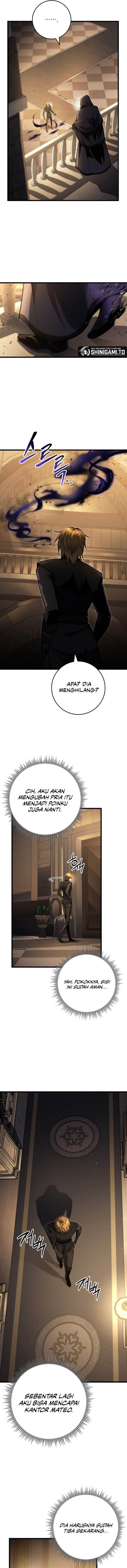 A Dragonslayer’s Peerless Regression Chap 60 - Next Chap 61