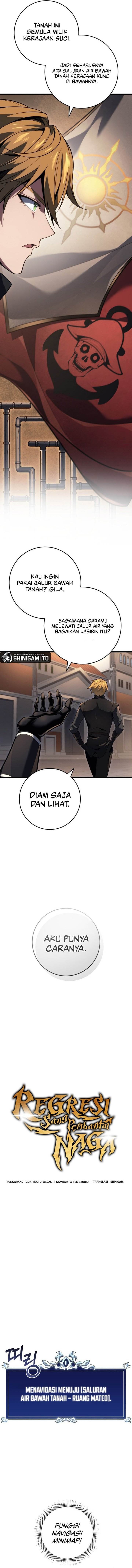 A Dragonslayer’s Peerless Regression Chap 60 - Next Chap 61