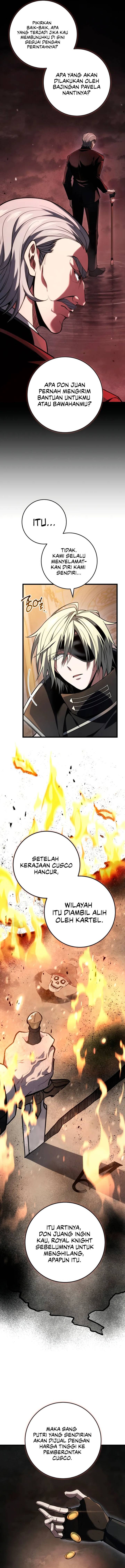 A Dragonslayer’s Peerless Regression Chap 61 - Next Chap 62