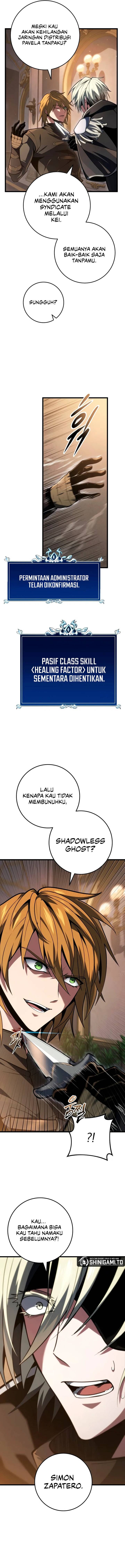 A Dragonslayer’s Peerless Regression Chap 61 - Next Chap 62