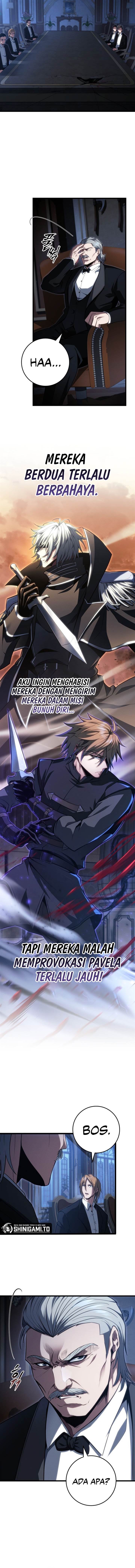 A Dragonslayer’s Peerless Regression Chap 62 - Next Chap 63