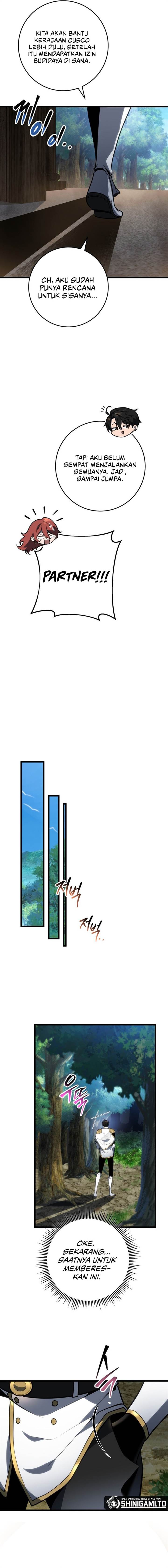 A Dragonslayer’s Peerless Regression Chap 62 - Next Chap 63