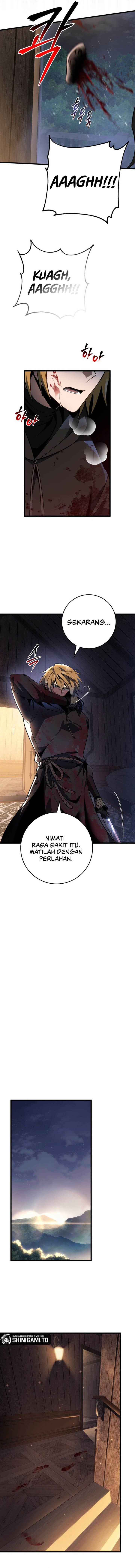 A Dragonslayer’s Peerless Regression Chap 62 - Next Chap 63