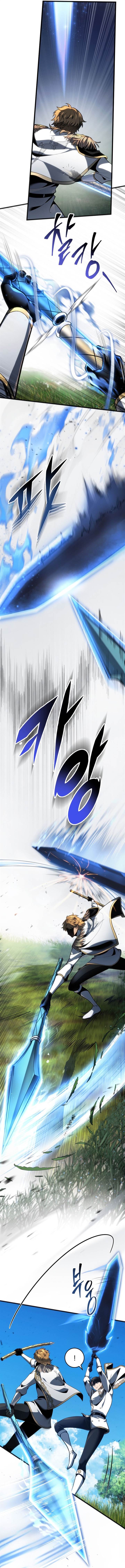 A Dragonslayer’s Peerless Regression Chap 64 - Next Chap 65