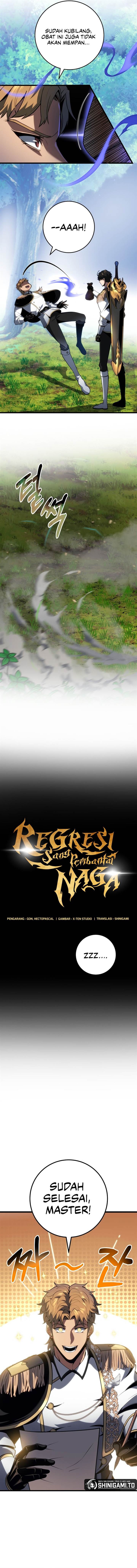 A Dragonslayer’s Peerless Regression Chap 64 - Next Chap 65