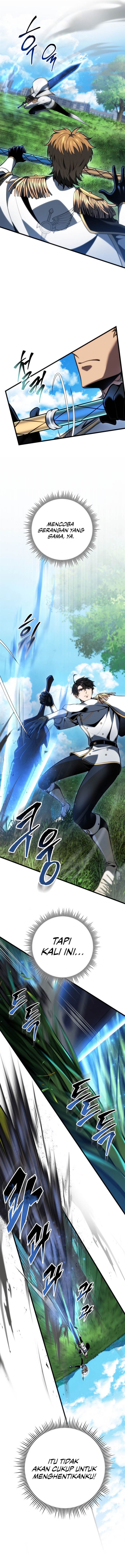 A Dragonslayer’s Peerless Regression Chap 64 - Next Chap 65