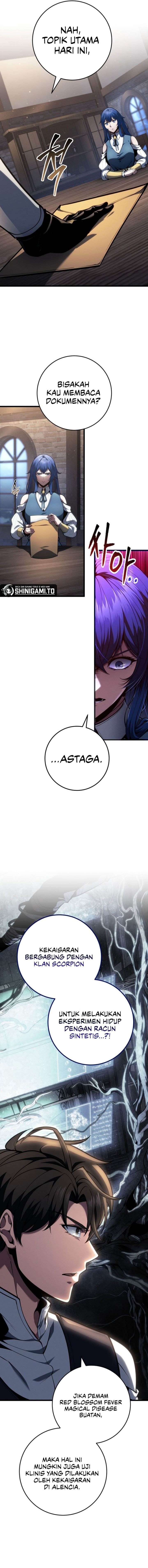 A Dragonslayer’s Peerless Regression Chap 65 - Next Chap 66