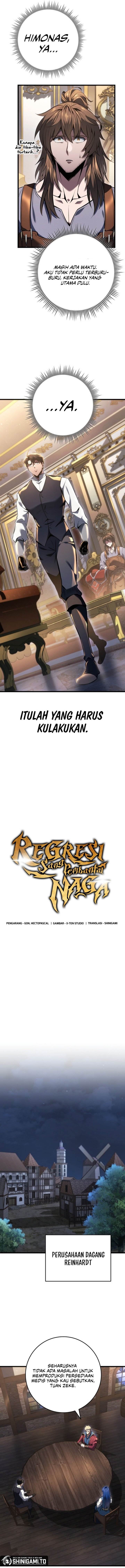 A Dragonslayer’s Peerless Regression Chap 65 - Next Chap 66