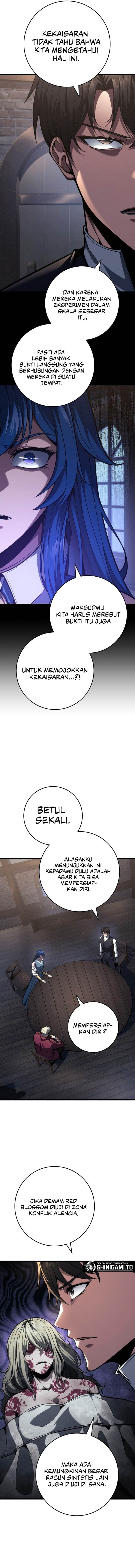 A Dragonslayer’s Peerless Regression Chap 65 - Next Chap 66