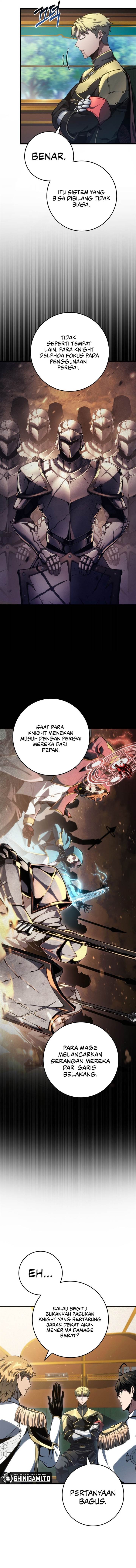 A Dragonslayer’s Peerless Regression Chap 66 - Next Chap 67