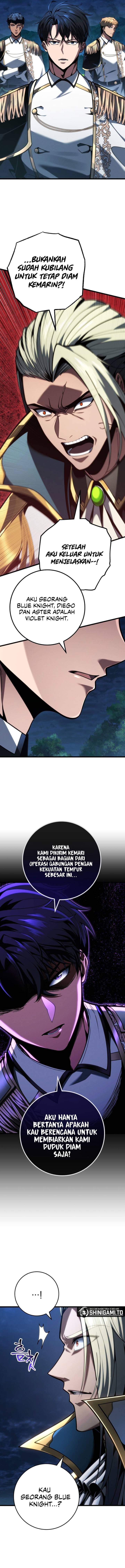 A Dragonslayer’s Peerless Regression Chap 67 - Next Chap 68