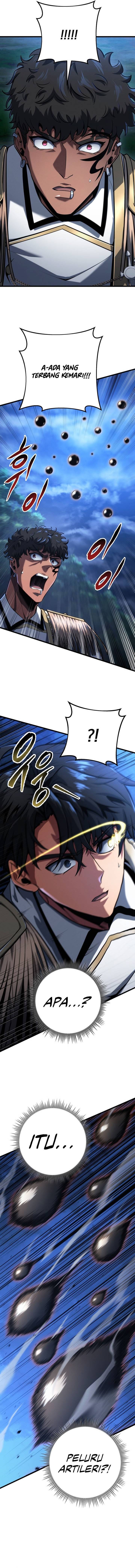 A Dragonslayer’s Peerless Regression Chap 67 - Next Chap 68