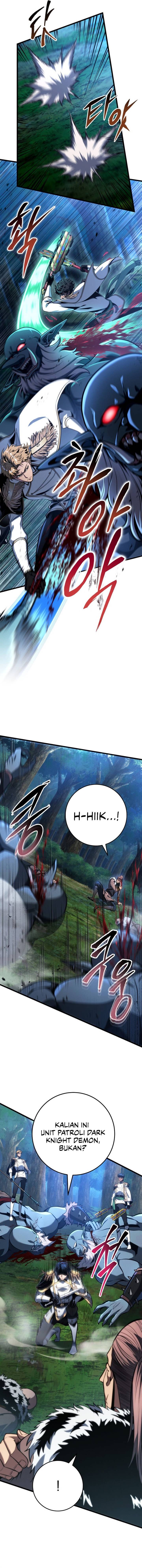 A Dragonslayer’s Peerless Regression Chap 67 - Next Chap 68