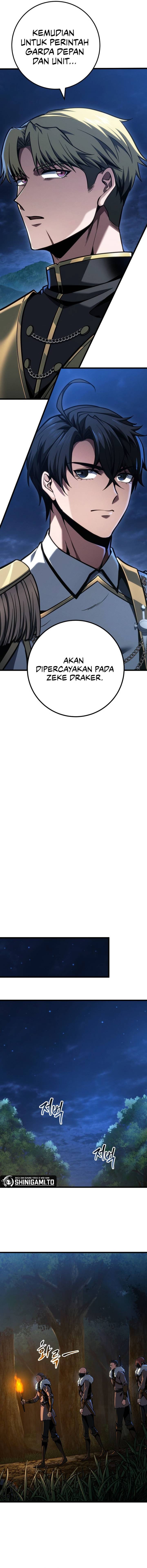 A Dragonslayer’s Peerless Regression Chap 67 - Next Chap 68