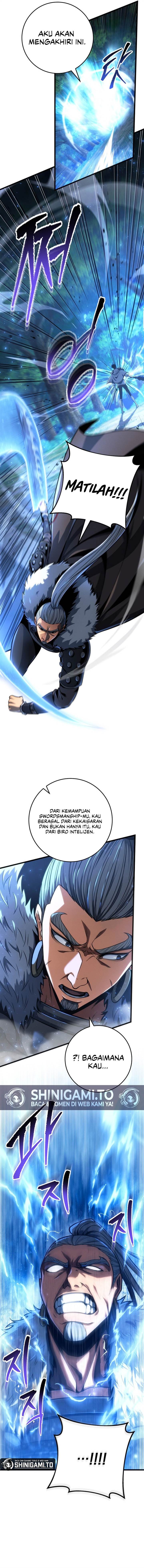 A Dragonslayer’s Peerless Regression Chap 69 - Next Chap 70
