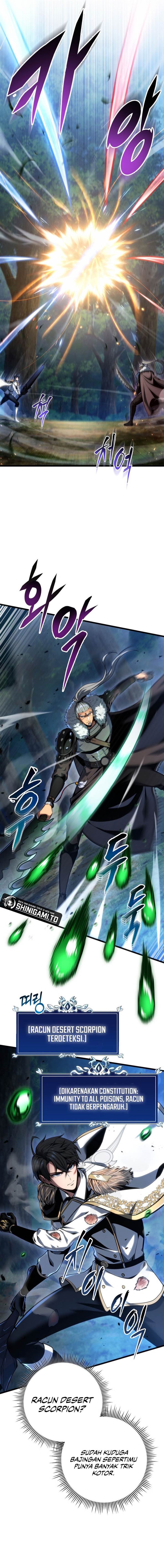 A Dragonslayer’s Peerless Regression Chap 69 - Next Chap 70