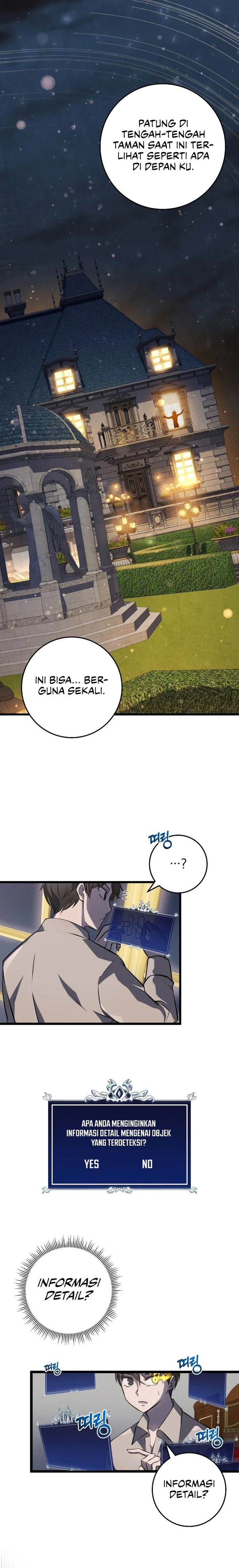 A Dragonslayer’s Peerless Regression Chap 7 - Next Chap 8