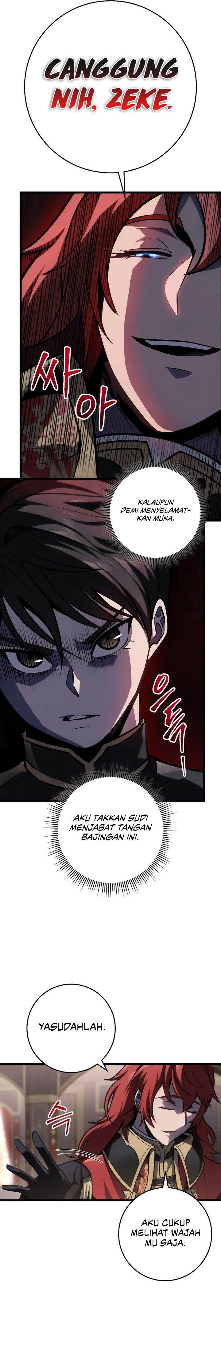 A Dragonslayer’s Peerless Regression Chap 7 - Next Chap 8