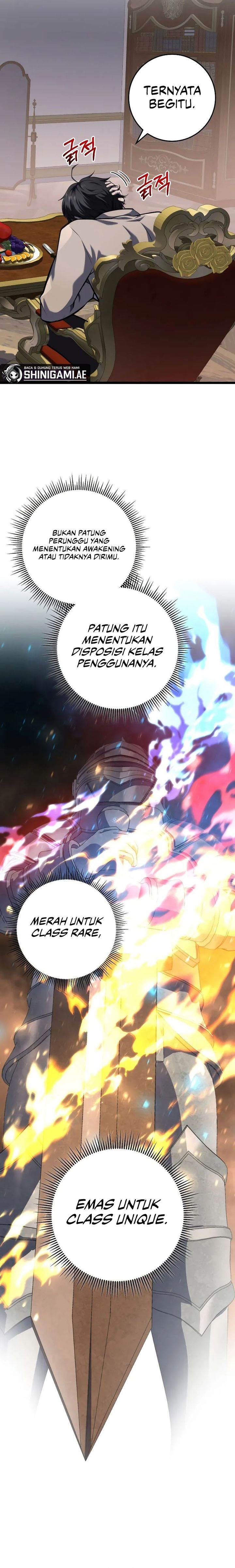 A Dragonslayer’s Peerless Regression Chap 7 - Next Chap 8