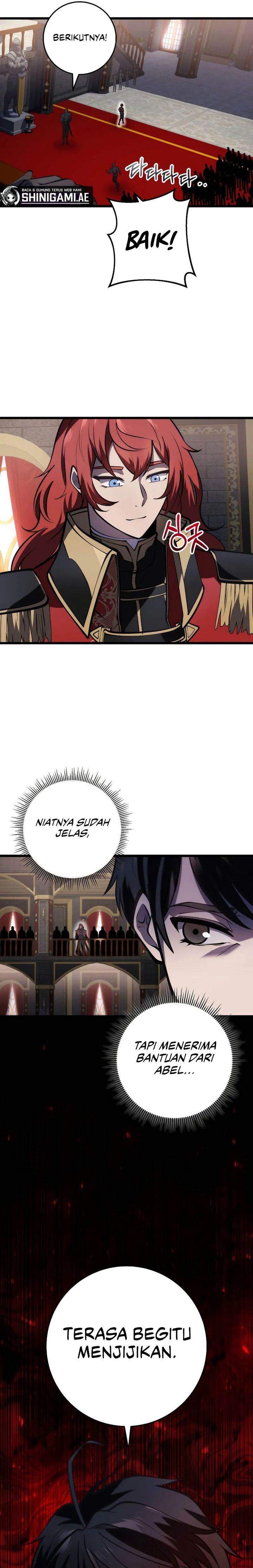 A Dragonslayer’s Peerless Regression Chap 7 - Next Chap 8