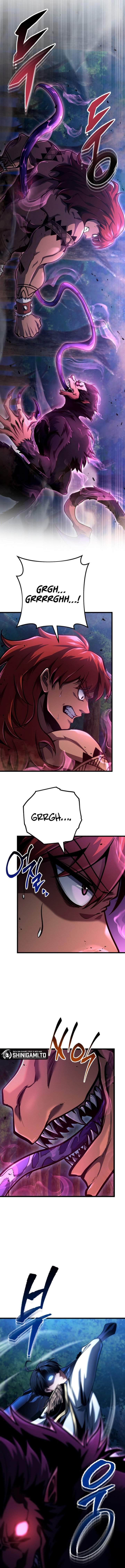 A Dragonslayer’s Peerless Regression Chap 73 - Next Chap 74