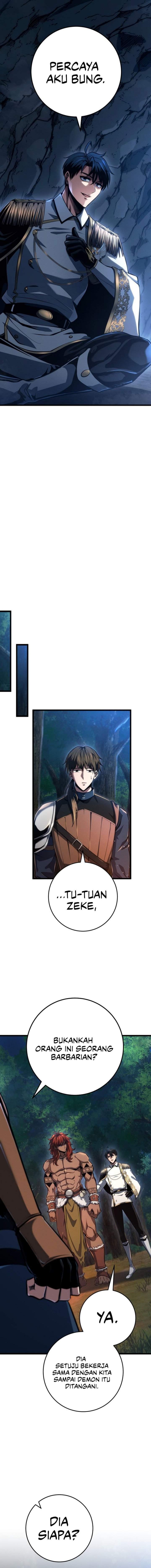 A Dragonslayer’s Peerless Regression Chap 73 - Next Chap 74