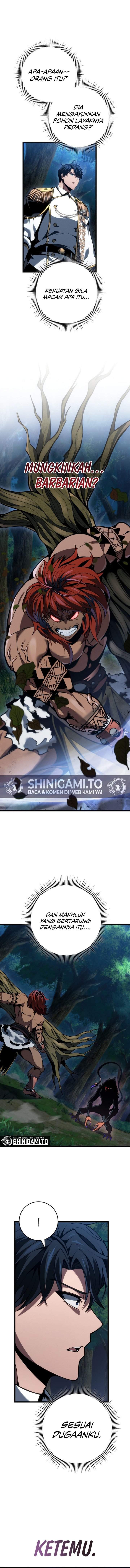 A Dragonslayer’s Peerless Regression Chap 73 - Next Chap 74