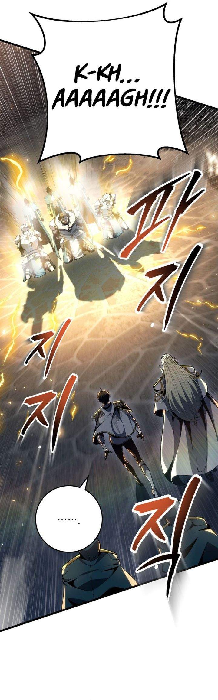 A Dragonslayer’s Peerless Regression Chap 70 - Next Chap 71