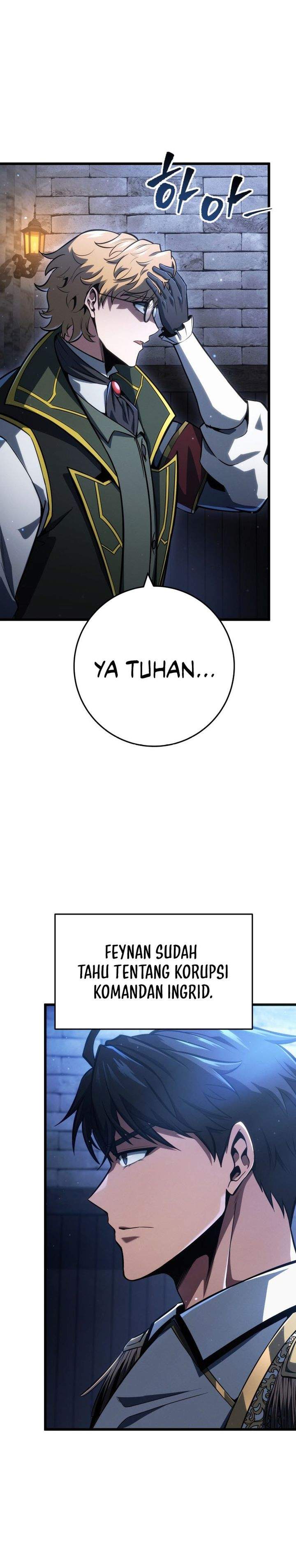 A Dragonslayer’s Peerless Regression Chap 70 - Next Chap 71