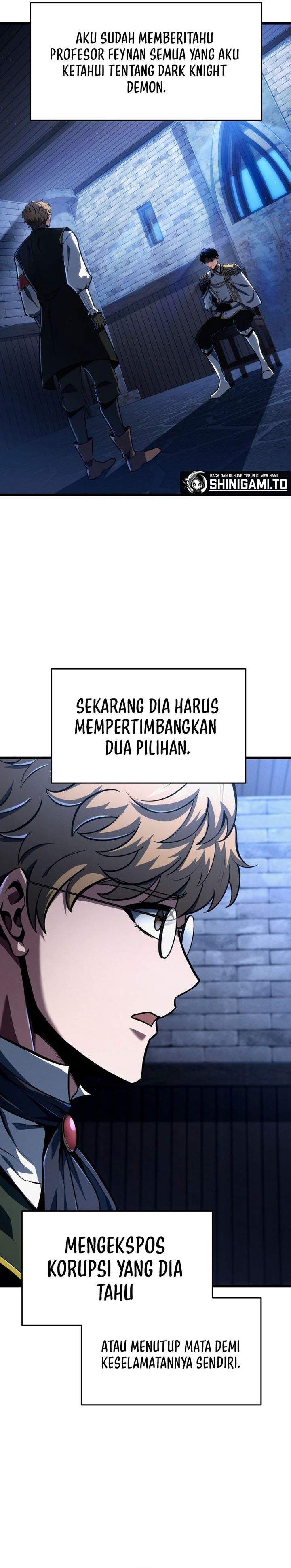 A Dragonslayer’s Peerless Regression Chap 70 - Next Chap 71