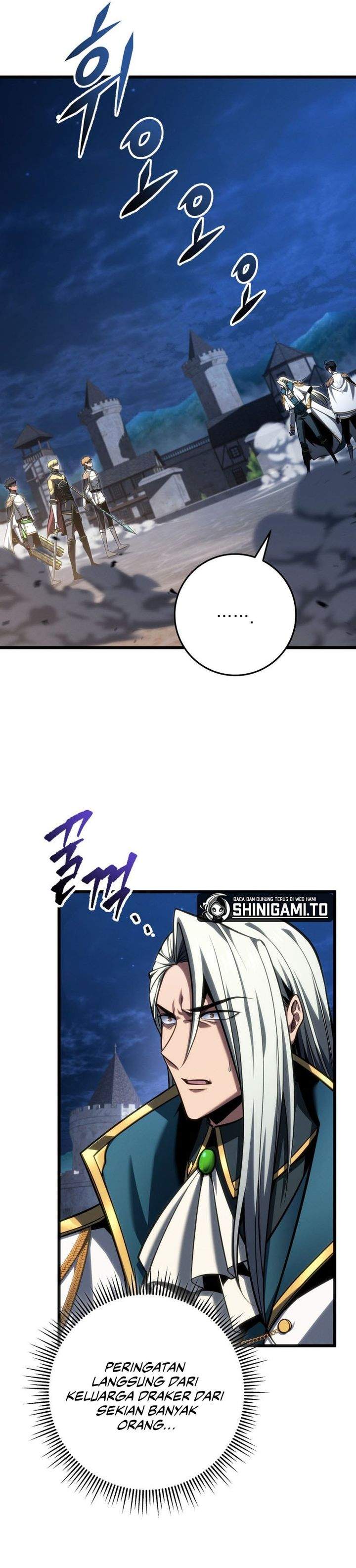A Dragonslayer’s Peerless Regression Chap 70 - Next Chap 71