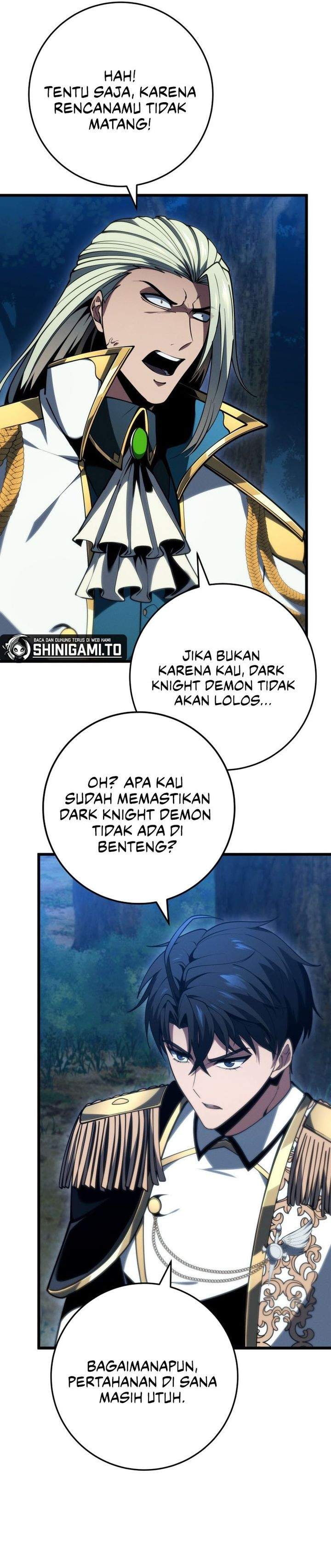 A Dragonslayer’s Peerless Regression Chap 70 - Next Chap 71