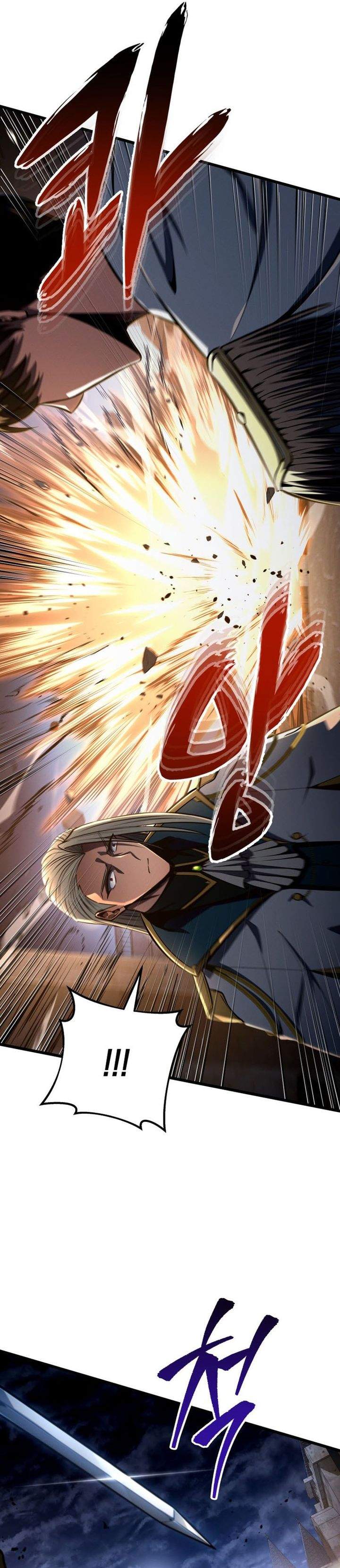 A Dragonslayer’s Peerless Regression Chap 70 - Next Chap 71