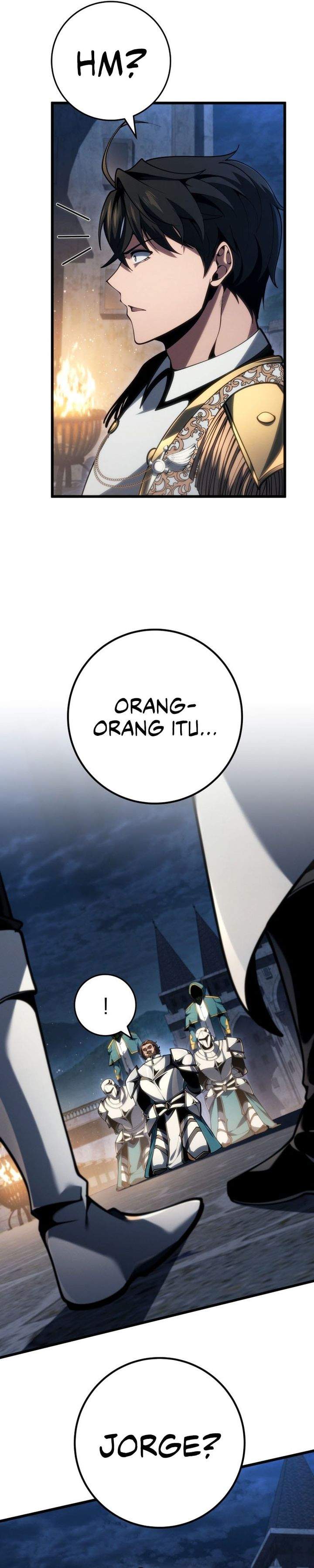 A Dragonslayer’s Peerless Regression Chap 70 - Next Chap 71
