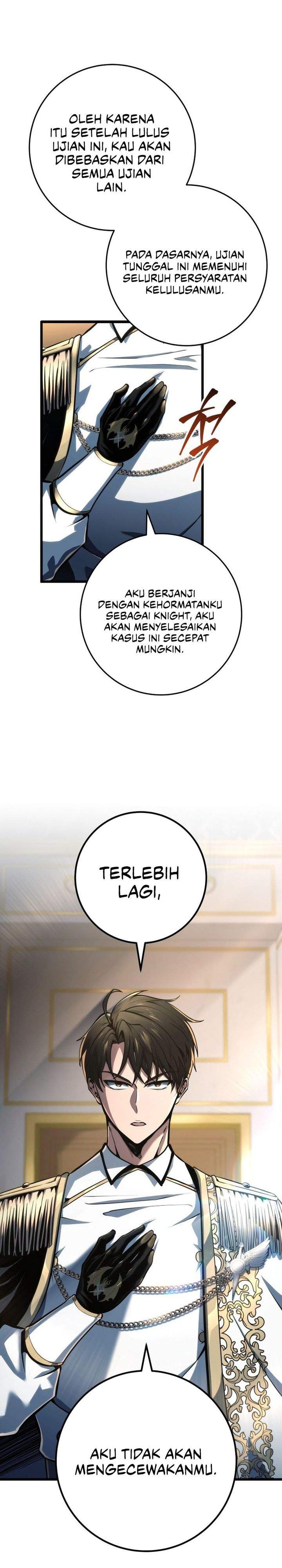 A Dragonslayer’s Peerless Regression Chap 72 - Next Chap 73