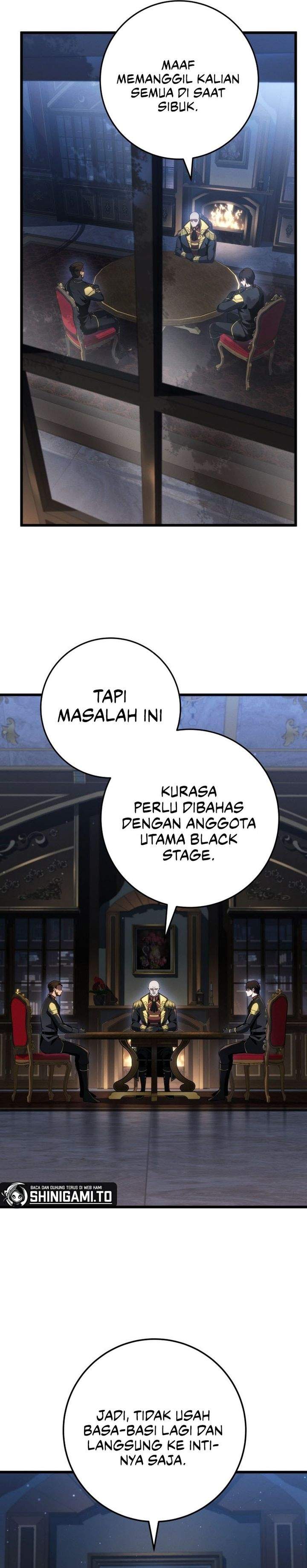 A Dragonslayer’s Peerless Regression Chap 72 - Next Chap 73