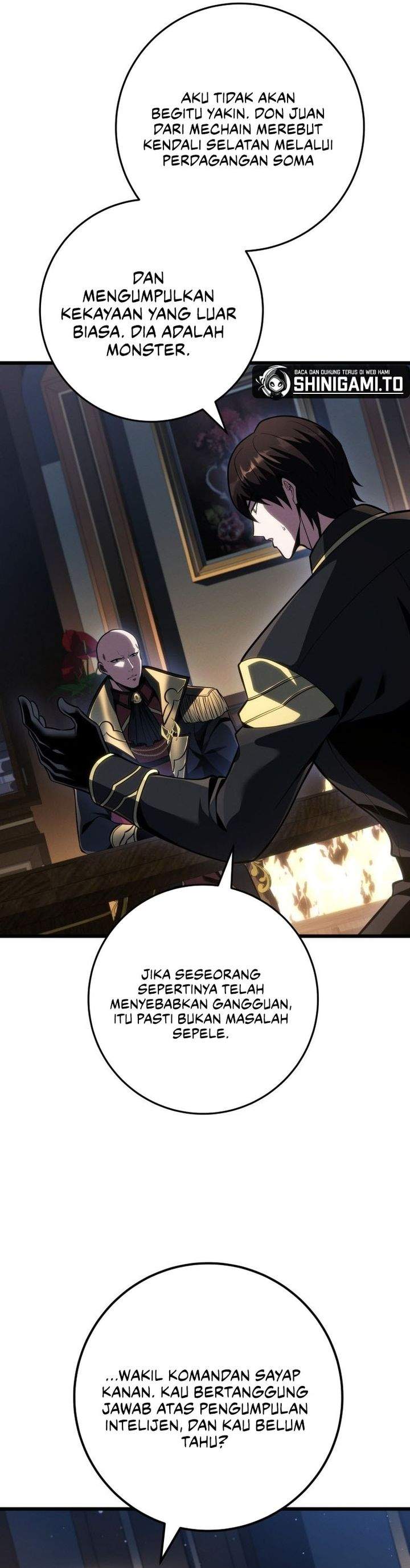 A Dragonslayer’s Peerless Regression Chap 72 - Next Chap 73