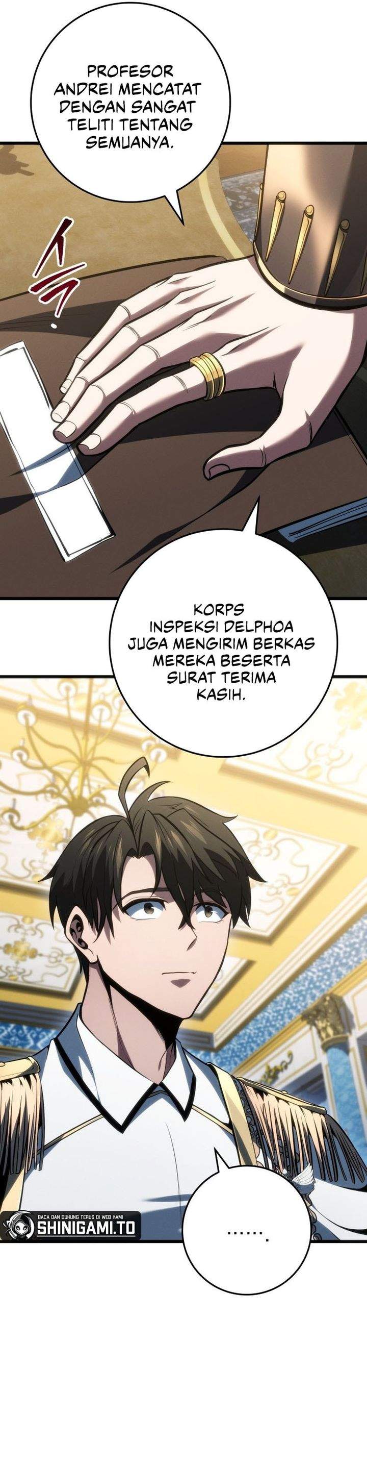 A Dragonslayer’s Peerless Regression Chap 72 - Next Chap 73