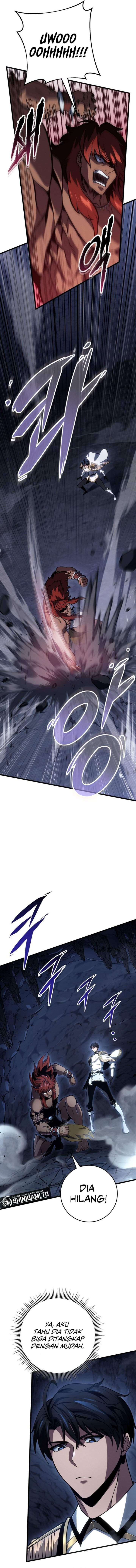 A Dragonslayer’s Peerless Regression Chap 74 - Next Chap 75