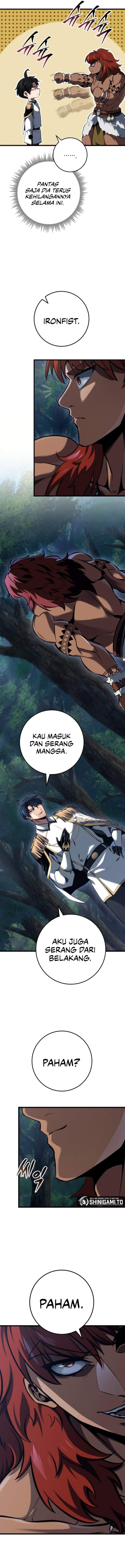 A Dragonslayer’s Peerless Regression Chap 74 - Next Chap 75