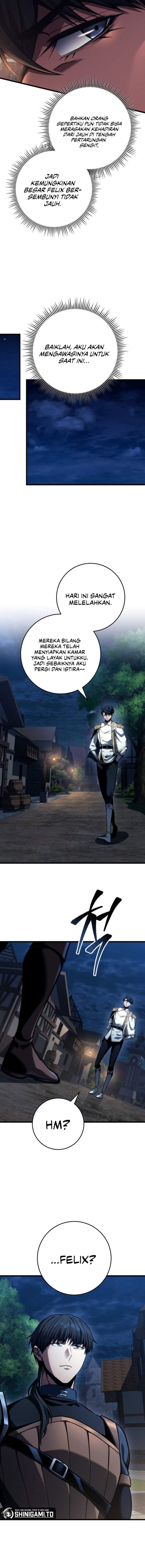 A Dragonslayer’s Peerless Regression Chap 74 - Next Chap 75