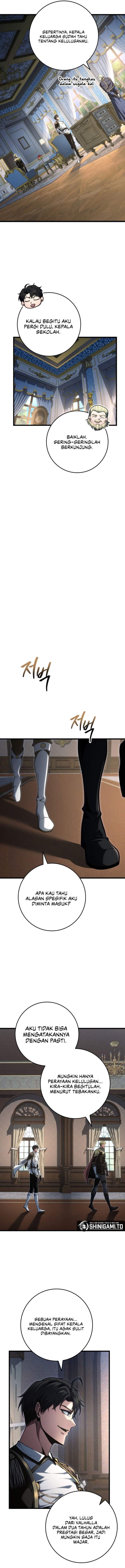 A Dragonslayer’s Peerless Regression Chap 75 - Next Chap 76