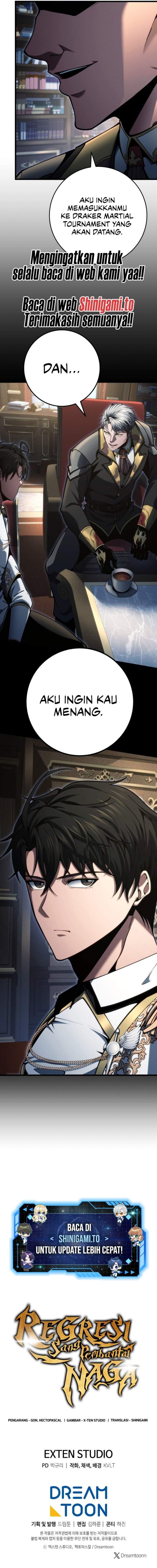 A Dragonslayer’s Peerless Regression Chap 75 - Next Chap 76